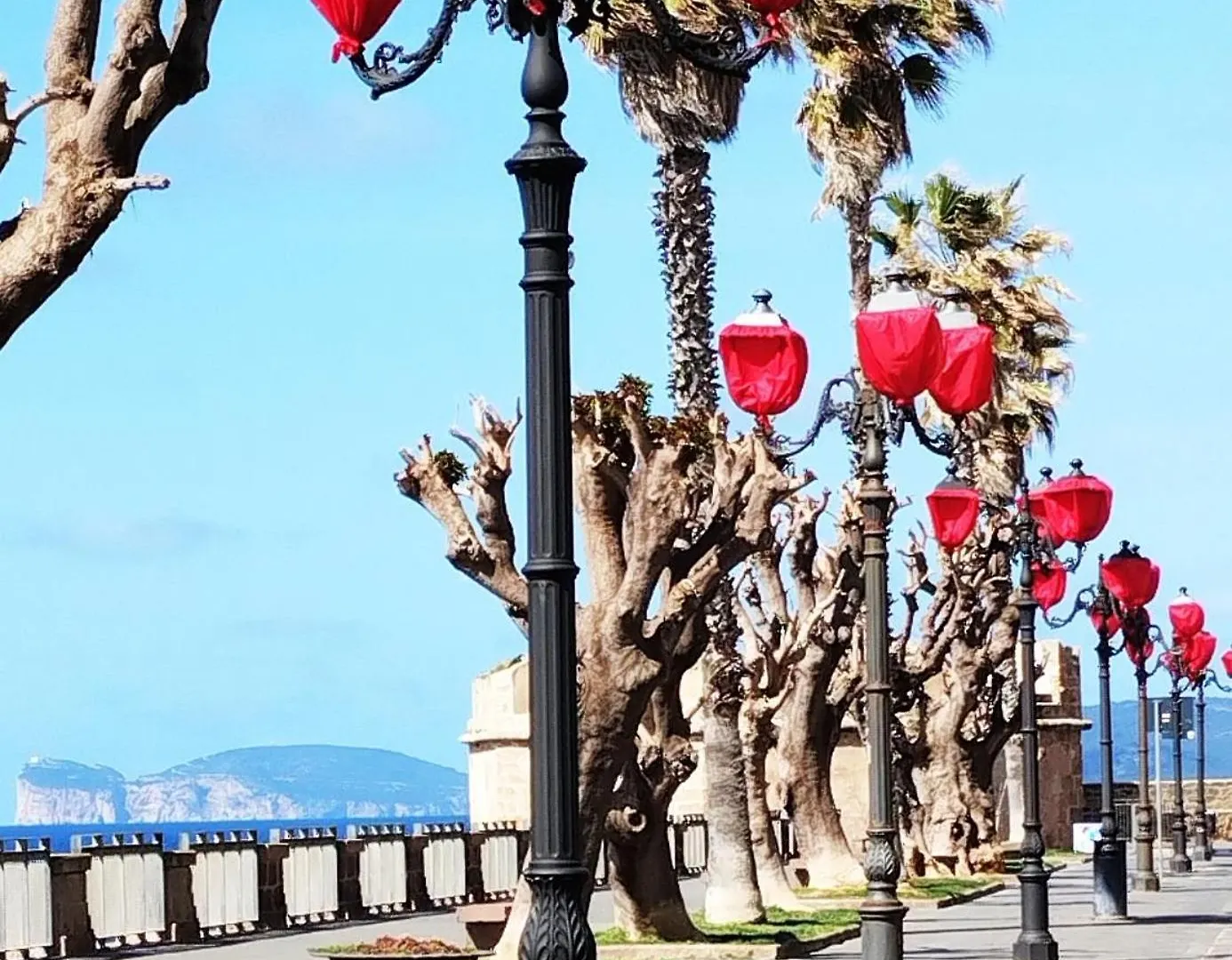Bed and Breakfast Cristta Alghero 0*,