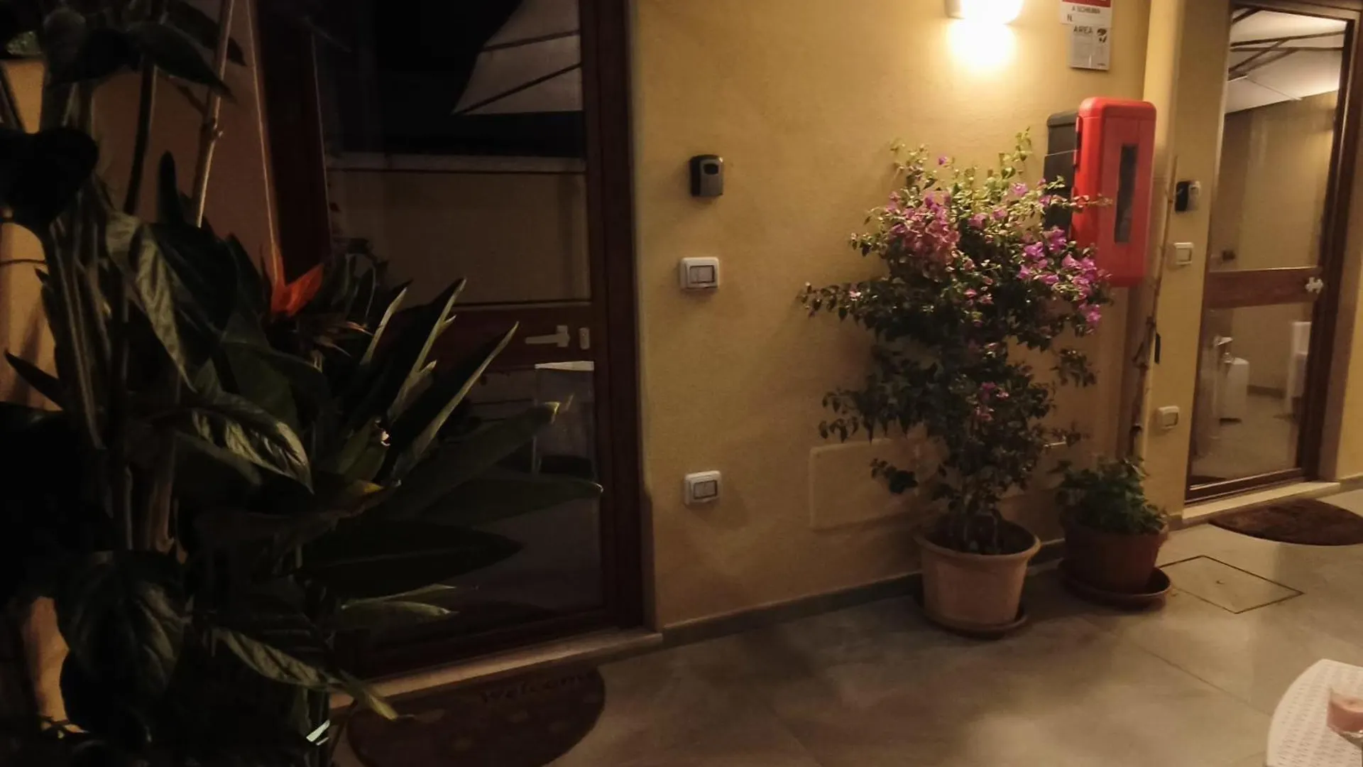 Bed and Breakfast Cristta Alghero