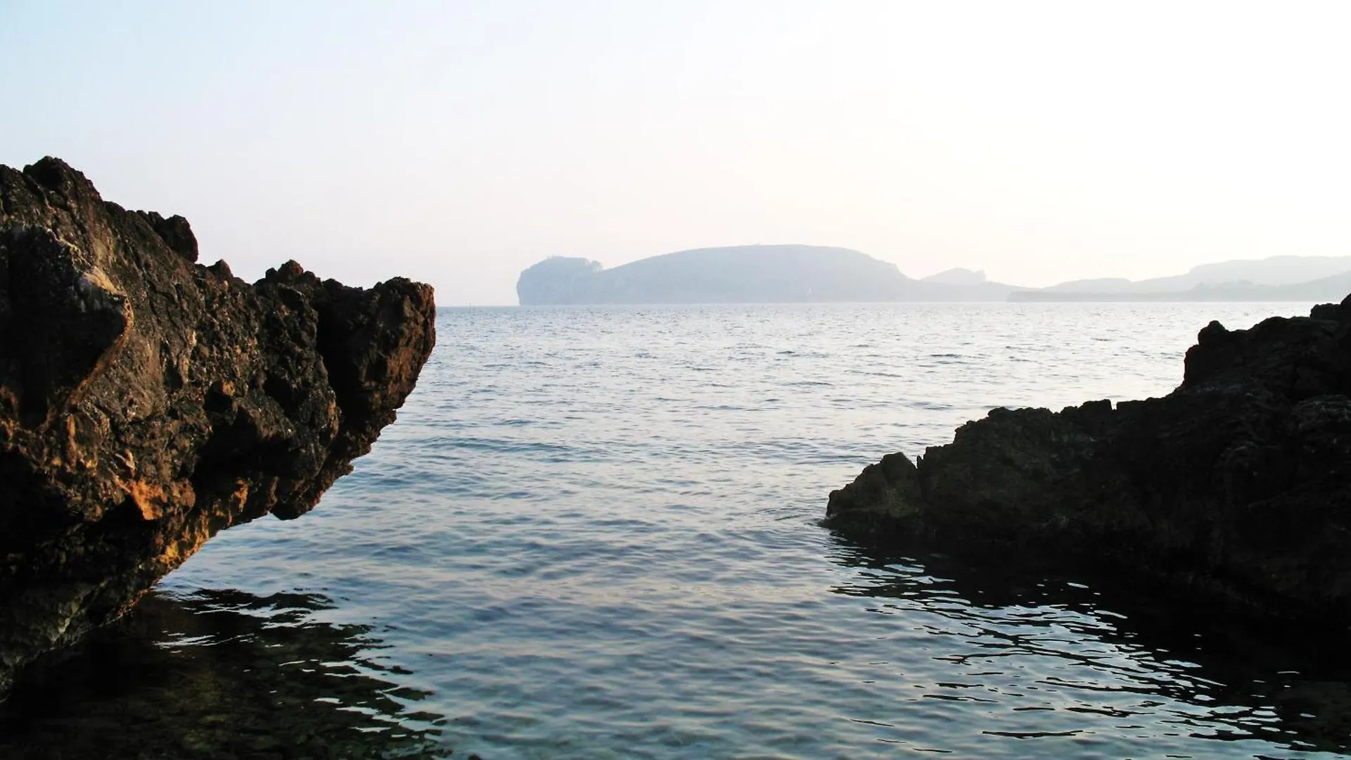 Cristta Bed & Breakfast Alghero İtalya