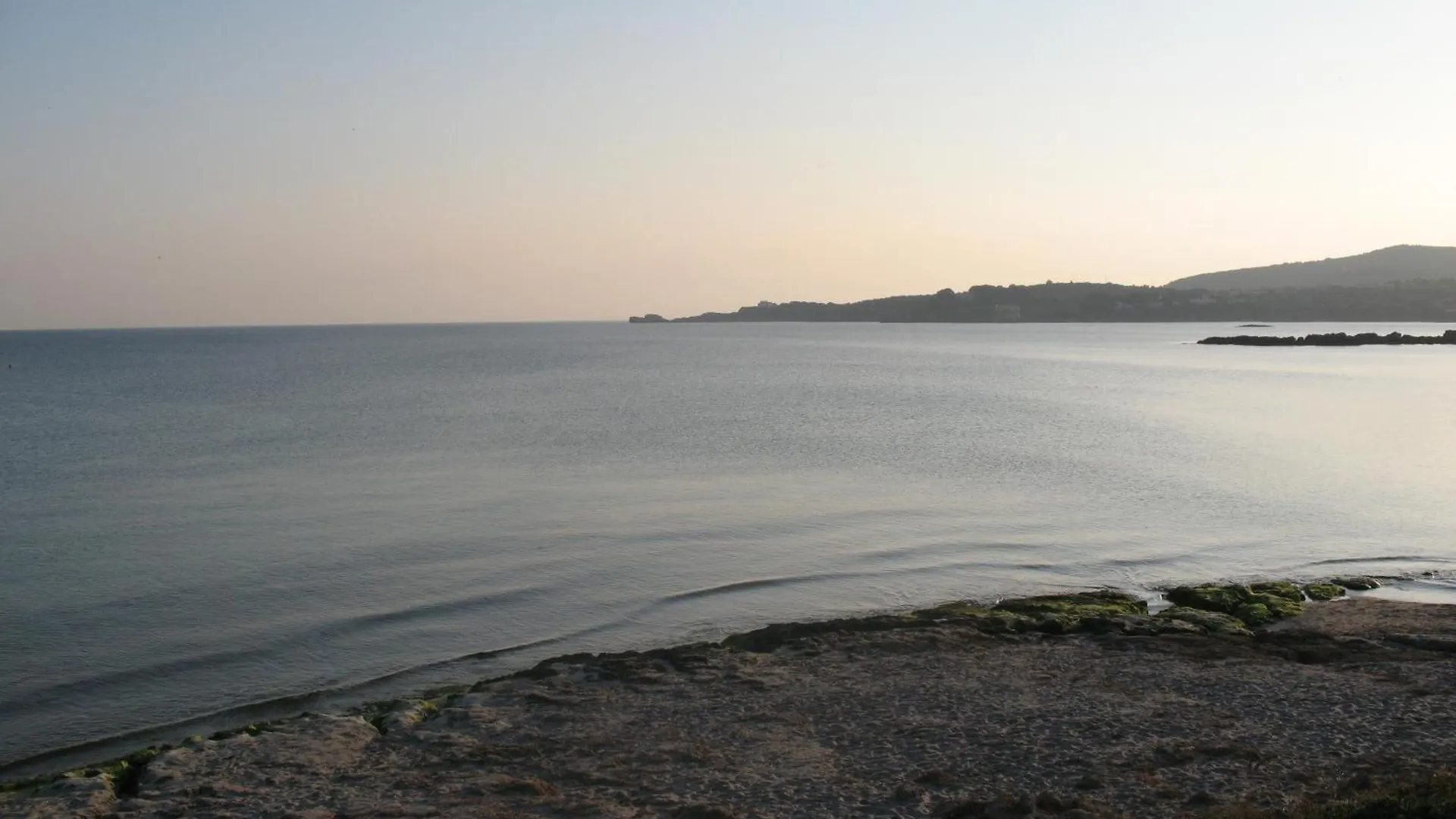 Cristta Bed & Breakfast Alghero İtalya