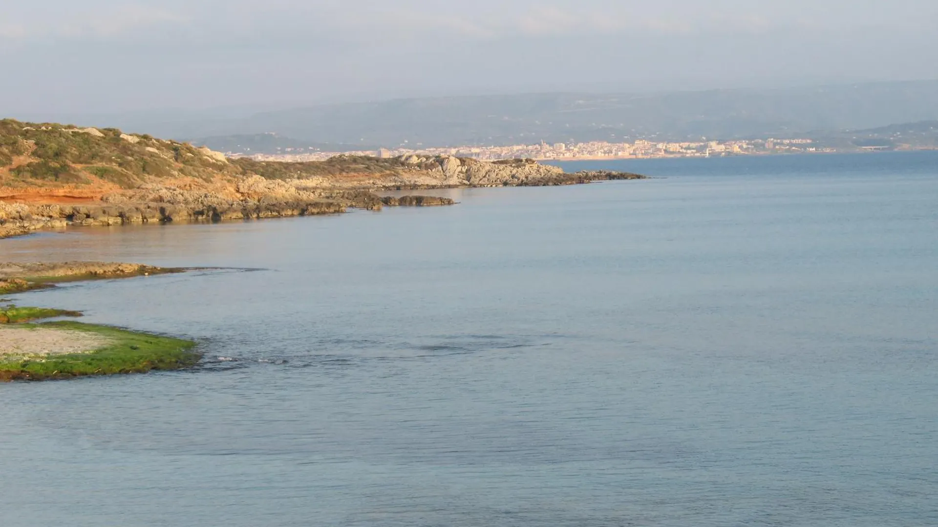 Cristta Bed & Breakfast Alghero 0*,  İtalya