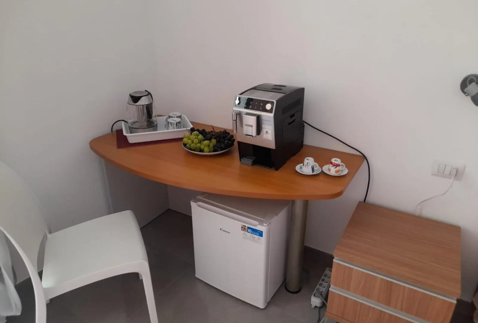 Cristta Bed & Breakfast Alghero