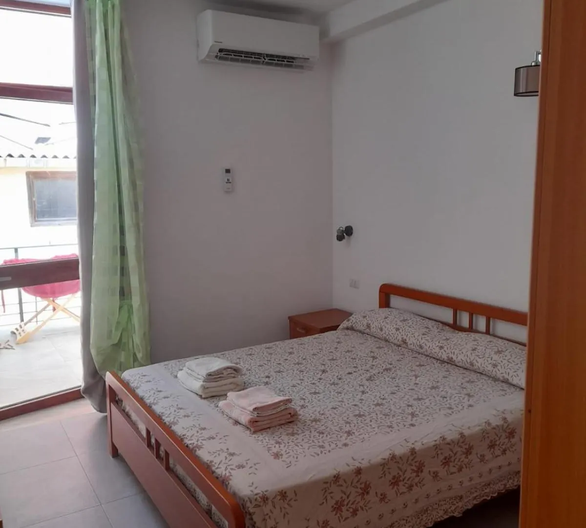 Cristta Bed & Breakfast Alghero 0*,  İtalya