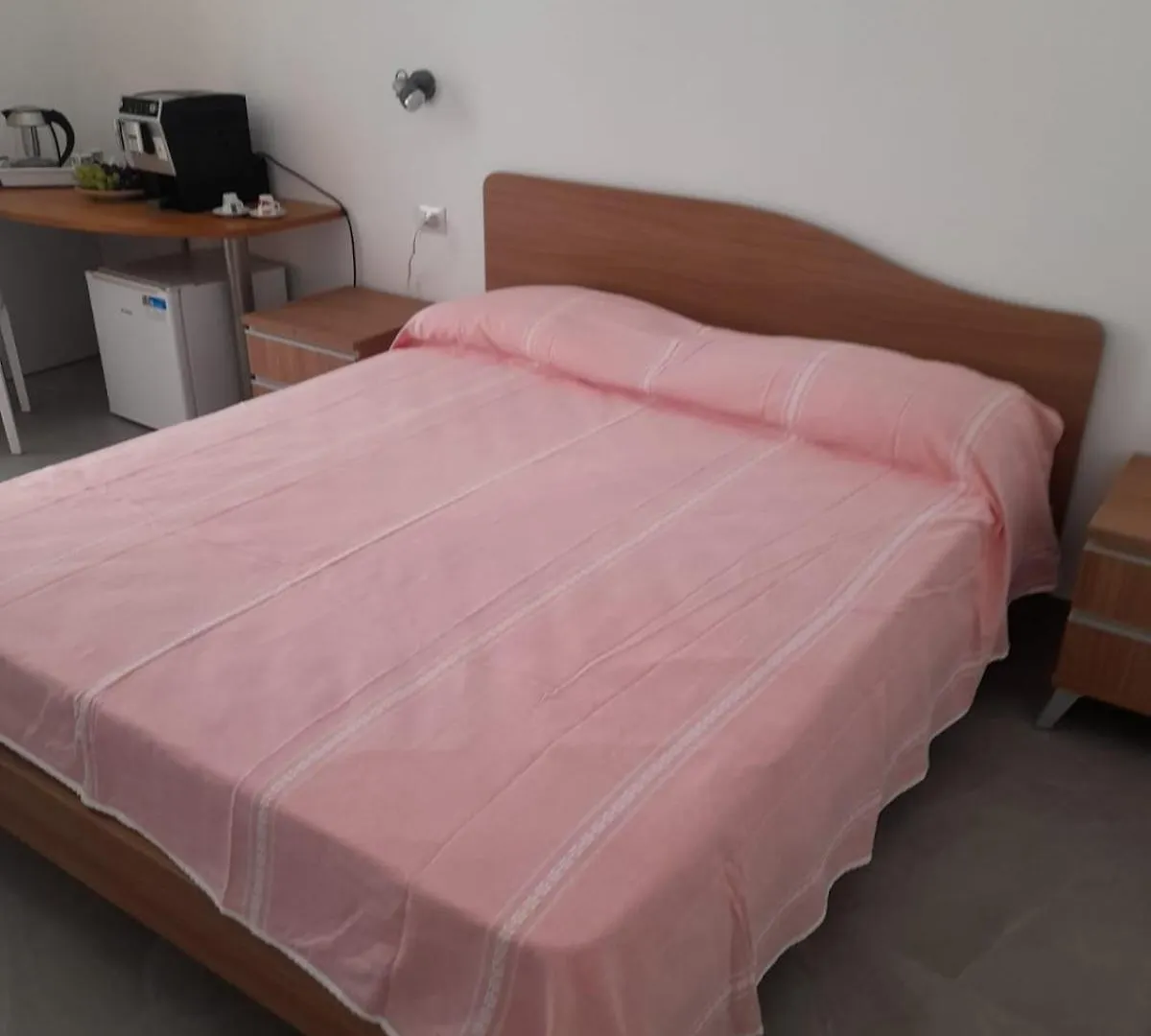 Cristta Bed & Breakfast Alghero
