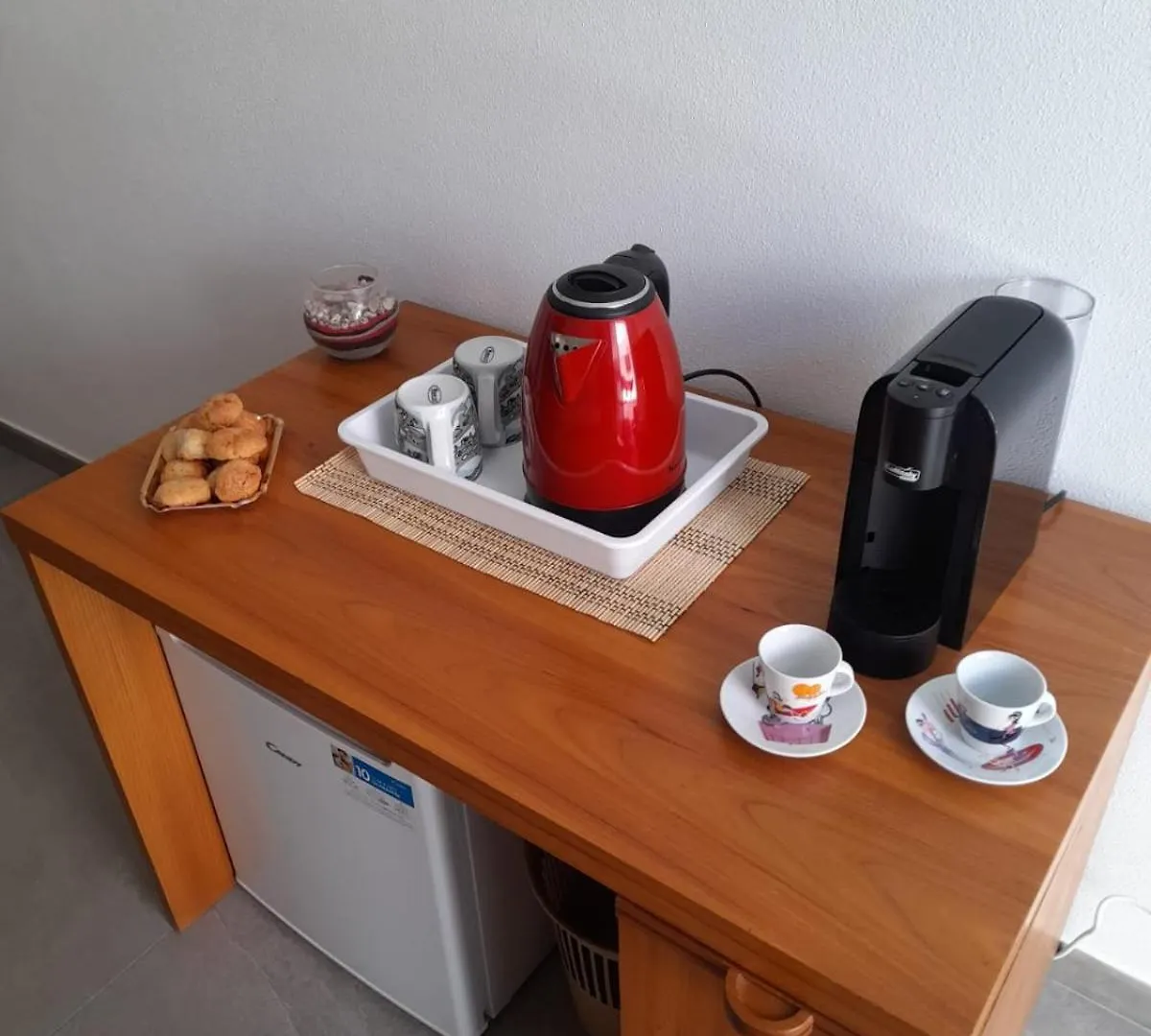 Cristta Bed & Breakfast Alghero