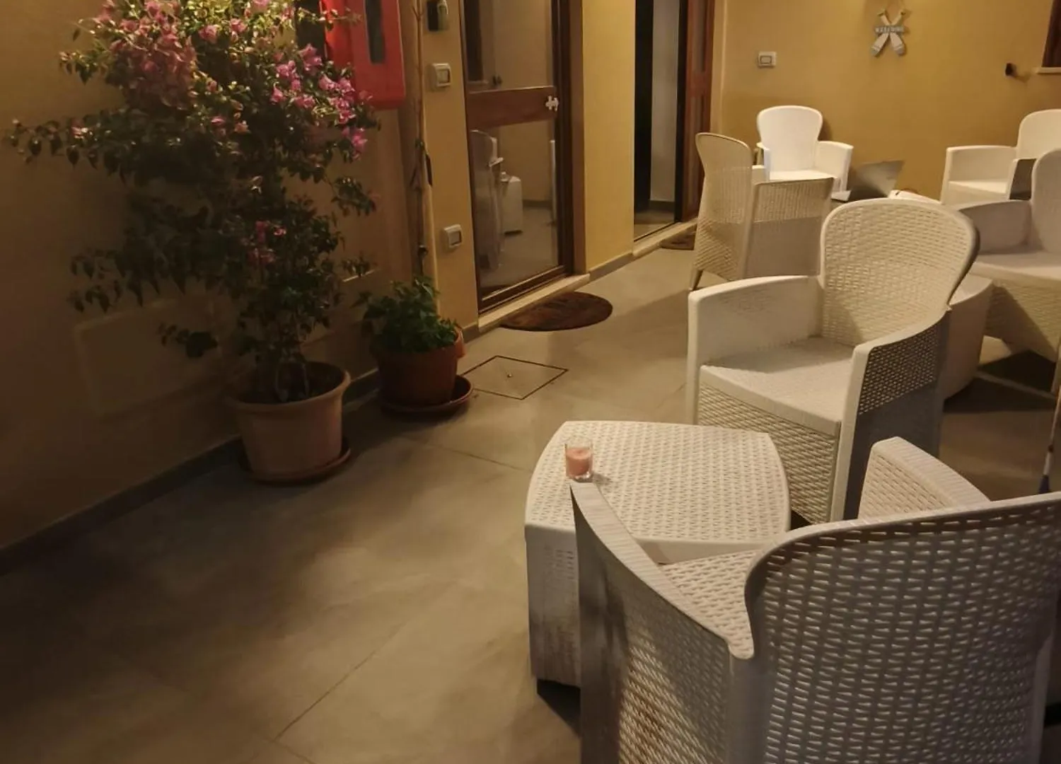 Cristta Bed & Breakfast Alghero